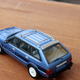 Illustration for article titled DNA Collectibles Subaru Leone 1800